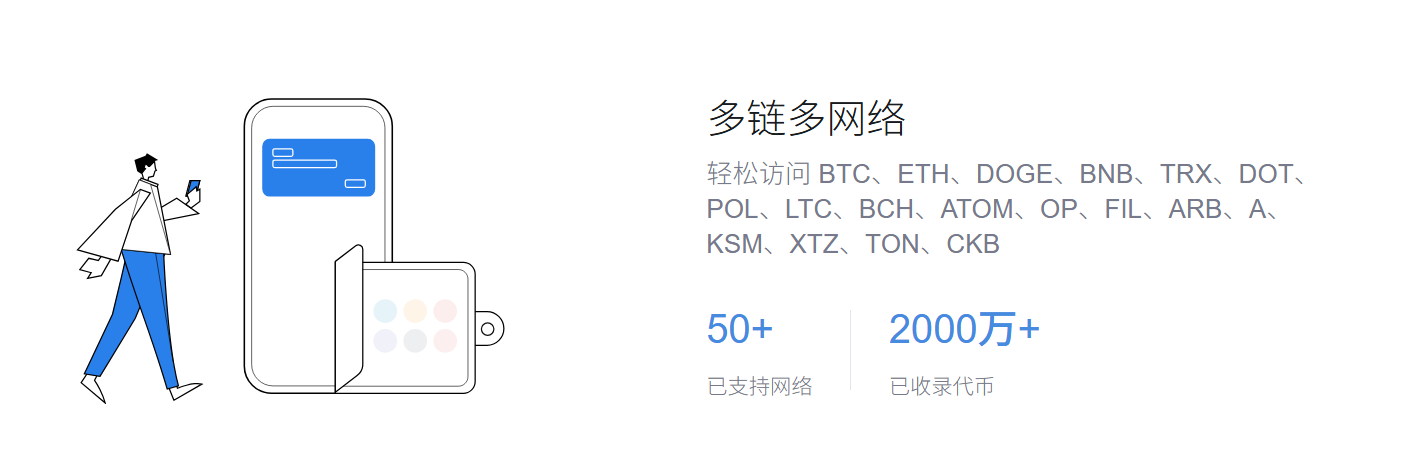 钱包官方下载安装